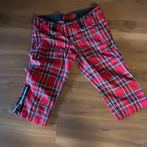 Tripp nyc short pants